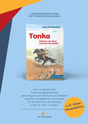 Cover von Tonka.