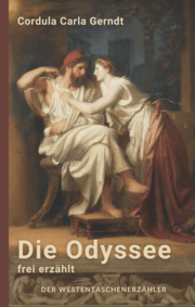 Cover von Die Odyssee