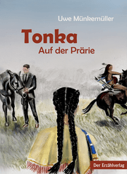 Cover von Tonka