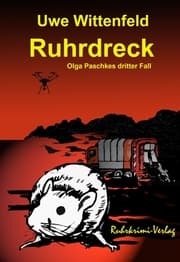 Cover von Ruhrdreck