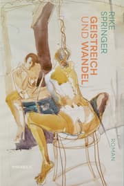 Cover von Geistreich und Wandel