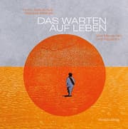 Cover von Das Warten auf Leben