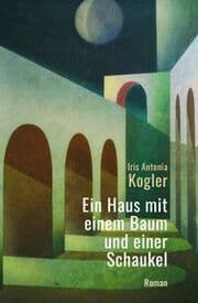 Cover von Ein Haus mit einem Baum und einer Schaukel