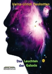 Cover von Das Leuchten der Galaxis