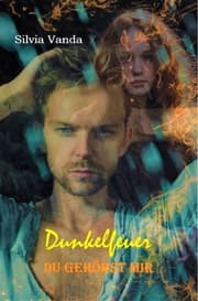Cover von Dunkelfeuer