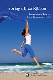 Cover von Spring's Blue Ribbon