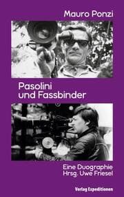Cover von Mauro Ponzi