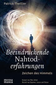 Cover von Beeindruckende Nahtoderfahrungen