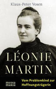 Cover von Léonie Martin