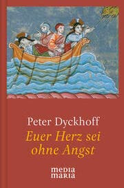 Cover von Euer Herz sei ohne Angst