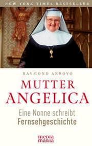 Cover von Mutter Angelica