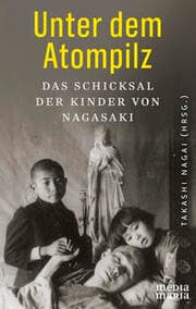 Cover von Unter dem Atompilz