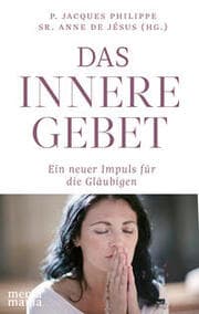 Cover von Das innere Gebet
