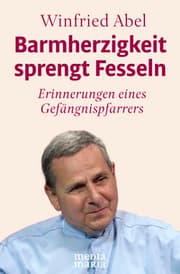 Cover von Barmherzigkeit sprengt Fesseln