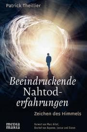 Cover von Beeindruckende Nahtoderfahrungen
