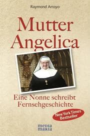 Cover von Mutter Angelica