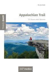 Cover von Appalachian Trail