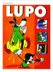 Cover von Perlen der Comicgeschichte 10