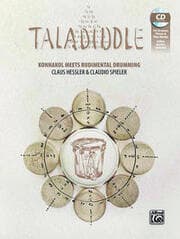 Cover von TALADIDDLE