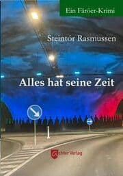 Cover von Alles hat seine Zeit