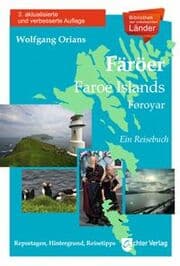 Cover von Färöer