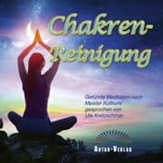 Cover von Chakren-Reinigung