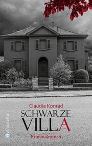 Cover von Schwarze Villa