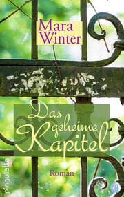 Cover von Das geheime Kapitel