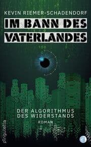 Cover von Im Bann des Vaterlandes