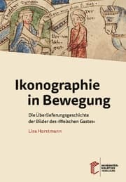 Cover von Ikonographie in Bewegung