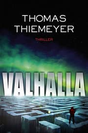 Cover von Valhalla