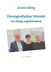 Cover von Demografischer Wandel