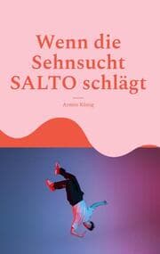 Cover von Wenn die Sehnsucht SALTO schlägt