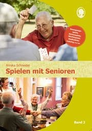 Cover von Spielen mit Senioren 2