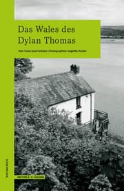 Cover von Das Wales des Dylan Thomas