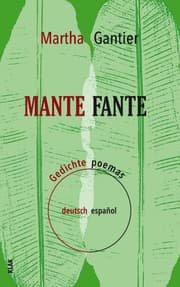 Cover von Mantefante