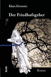 Cover von Der Friedhofgeher