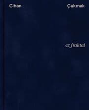 Cover von ez fraktal