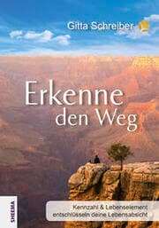 Cover von Erkenne den Weg