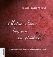Cover von Meine Seele begann zu flüstern