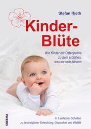 Cover von Kinder-Blüte