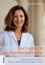 Cover von Das Logbuch der Hundertjährigen