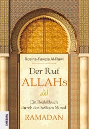 Cover von Der Ruf Allahs