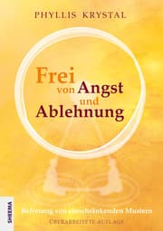 Cover von Frei von Angst und Ablehnung