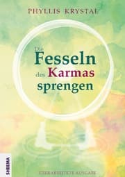 Cover von Die Fesseln des Karmas sprengen