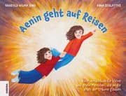 Cover von Aenin geht auf Reisen