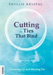 Cover von Cutting the Ties that Bind