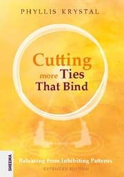 Cover von Cutting more Ties That Bind