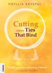 Cover von Cutting more Ties That Bind