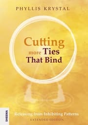 Cover von Cutting more Ties That Bind